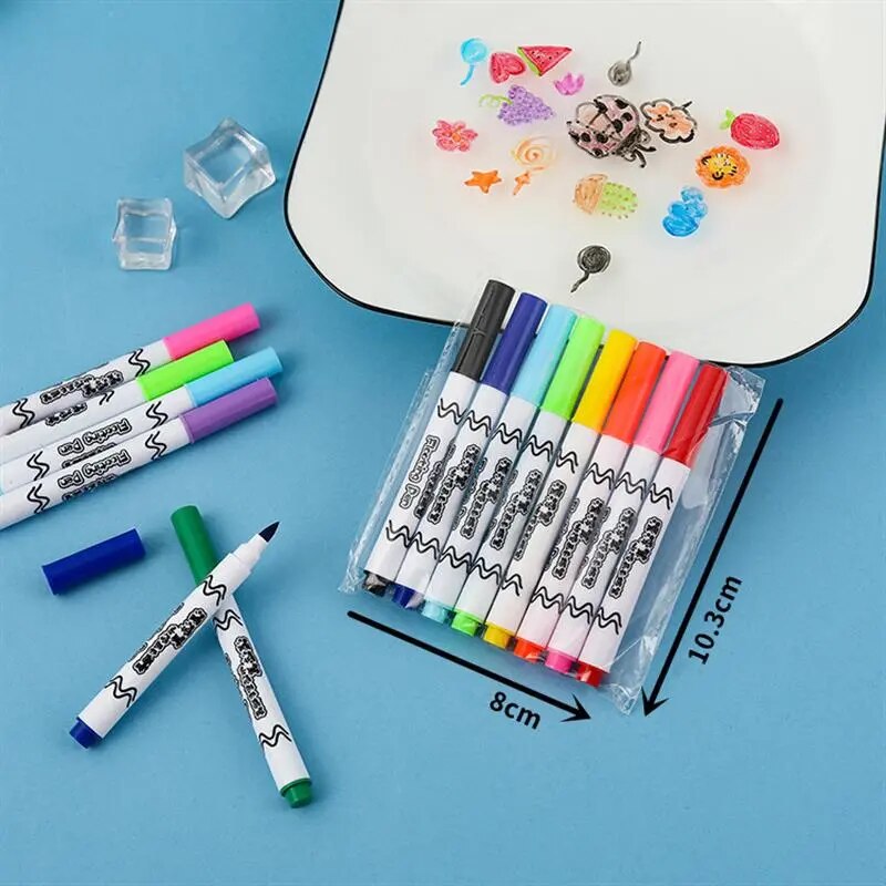 AquaMagic™ Drawing Pen