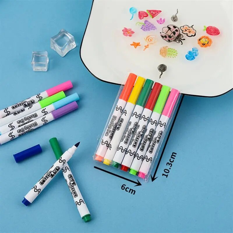 AquaMagic™ Drawing Pen