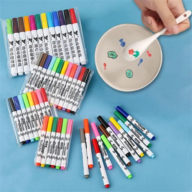 AquaMagic™ Drawing Pen